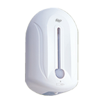 Dispensador de Sabão Automática Sensor ABS